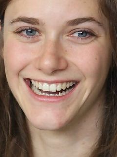 Мириам Штайн