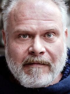 Мартин Райк
