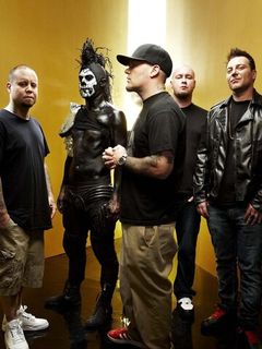 Limp Bizkit