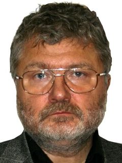 Юрий Поляков