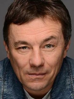 Олег Васильков