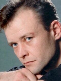 Алексей Волков