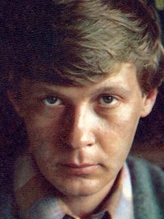 Владимир Пучков