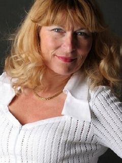 Corinne Pastout
