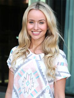 Sammy Winward