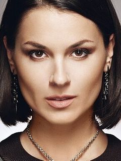 Маша Ефросинина