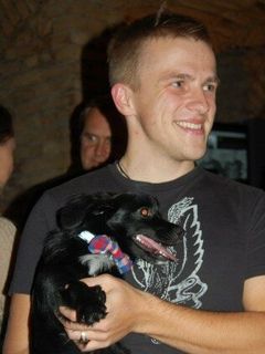 Карлис Бумейстер