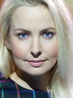 Пирэт Ярвис