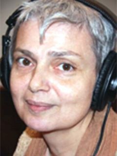 Галина Казакова