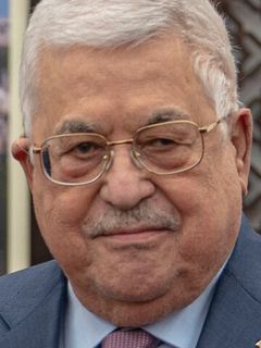 Махмуд Аббас