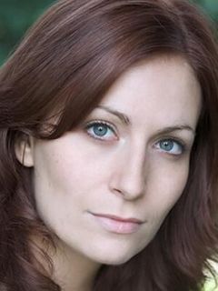 Виктория Крюгер