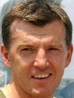 Гари Джонстоун