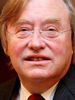 Дэвид Меллор