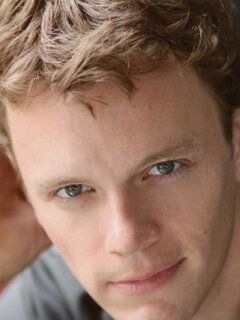 Дэвид Ларсен