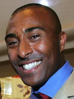 Колин Джексон