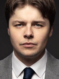 Брендан Мейер