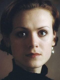 Ульяна Лопаткина