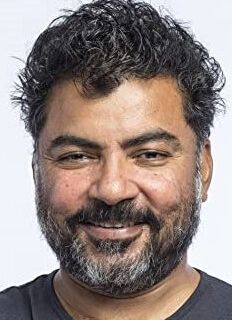 Дэн Хусейн