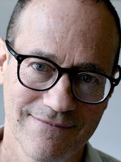 Генри Сингер