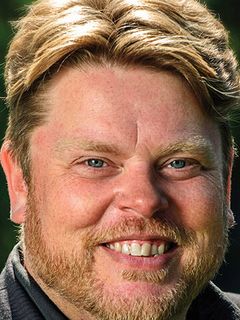 Шон Пантинг