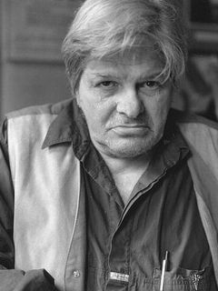 Грегори Корсо