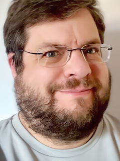 Эндрю Эллард