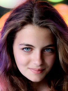 Ронья Форхер