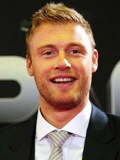 Andrew Flintoff
