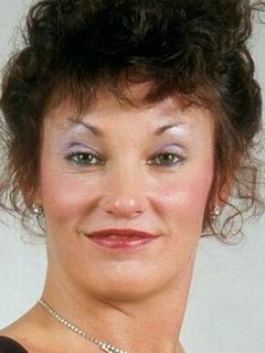 Шерри Мартел