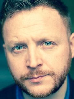 Райан Флетчер