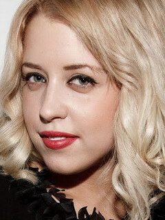 Пичес Гелдоф