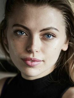 Антония Уиланс