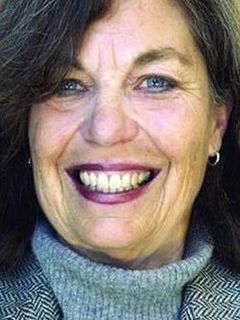 Doris Baizley