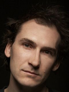 Бен Палмер