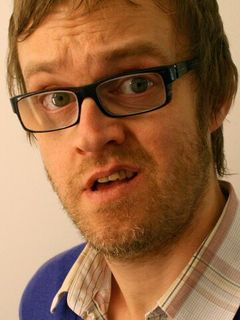 Алекс Райли