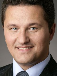 Пётр Бечала