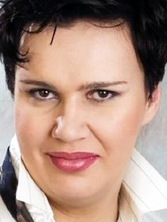 Анна Малышева