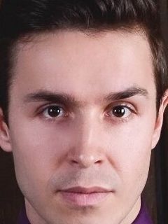 Евгений Бойцов