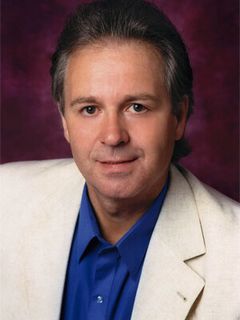 Александр Гергалов