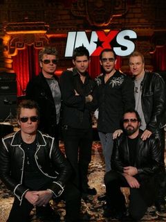 INXS