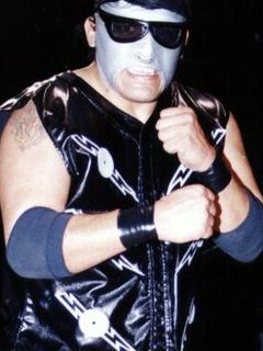 Рафаэль Гарсия