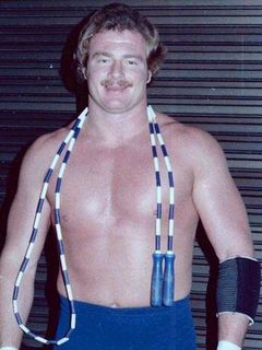 Брайан Блэр