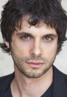 Александр Гансе