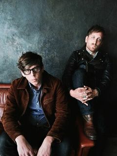 The Black Keys