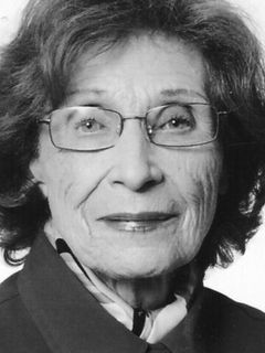 Вера Йорданова