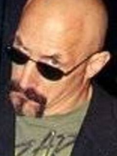 Пол Эллеринг