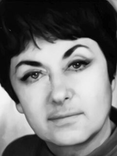 Дина Лукова