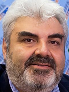 Рауф Атамалибеков