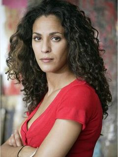 Самира Лашаб