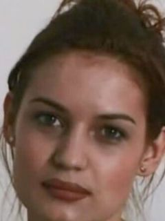 Дженни МакАртур